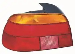 DEPO 444-1909L-UE | Stop (BMW E39 Sol Sarı 00)