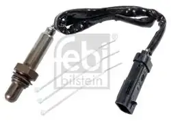 FEBI BILSTEIN 175935 | Oksijen Sensörü Clio II 98-05 Kango 97-Logan 04-Megane I 96-03 1.4 1.6 E7j K4m
