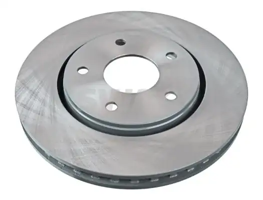 SWAG 70943935 | Ön Fren Diski Fiat Freemont 2 0 Chrysler Grand Voyager V Dodge Journey 11 2 Adet