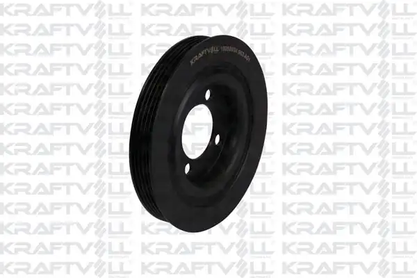 KRAFTVOLL 15050034 | Krank Kasnağı Saxo 1 5d Xsara 1 5d 106 1 5d