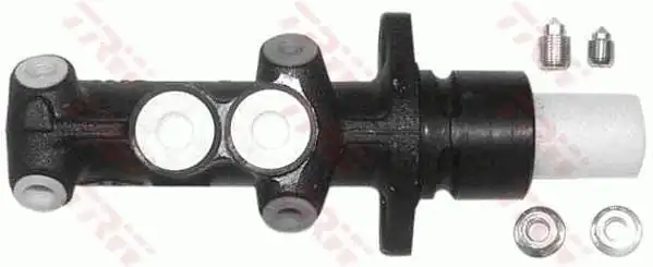 TRW PMK469 | Ana Merkez ABS li Renault Laguna 1 8 2 0 97 99 813547