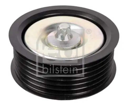 Febi Bilstein 30289 Kayış Gergi Rulmanı Kanallı W203 W204 W211 W212 W221 R171 Viano W639 Vito W639 Sprinter 06