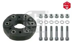 FEBI BILSTEIN 21193 | Saft Takozu Takımı W203 00-07 W204 08-14 Cl203 04-08 S204 08-14 C209 02-09 A209 03-10 W222 14 -