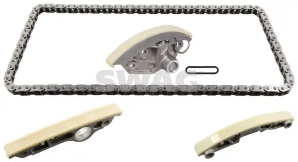 SWAG 30104145 | Eksantrik Zincir Seti Touareg A4 A5 A6 A7 A8 Bdx Buj Caja Caka Cala Calb Ccaa Ccba Ccda
