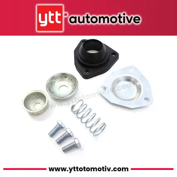 YTT Y5478 | Vites Kol Çanak Tamir Takımı Alt Fiat Dks 1980 2003 873906