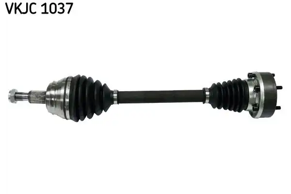 SKF VKJC1037 | Aks Komple Sol VW Golf IV Bora Audi A3 Seat Toledo Leon Skoda Octavia 1 6 AKL AEH