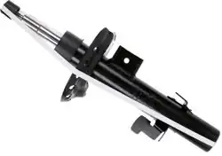 SACHS 318313 | Amortisör Range Rover Evoque Ön Sol, Land Rover Evoque 11-