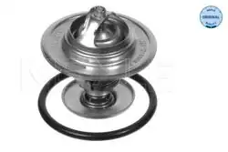 MEYLE 0282870010 | Termostat-VW 1.9 TDI Caddy II-III,Poc.Golf IV 87 °C