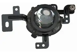 DEPO 223-2042L-UE | Sis Lambası Sol Kia Ceed 12-18 Benzin-Dizel Ön
