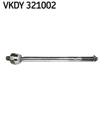 SKF VKDY321002 | Sağ Sol Rot Kolu VW Caddy 04 Golf 04 Passat 06 15 Audi A3 04 Seat Leon 06 Skoda Octavia 04