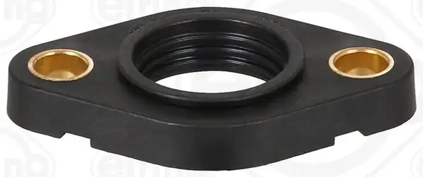 Elring 458 320 İzolasyon Flanşı Contalı Bmw N42 N46 N20