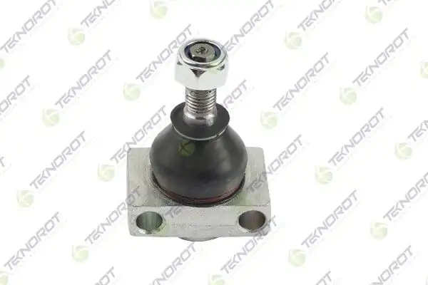 Teknorot Sm 105 Rotil Ön Alt Smart Fortwo Coupe 450 04 07 Roadster Coupe 452 03 05 Cabrio 450 01 04