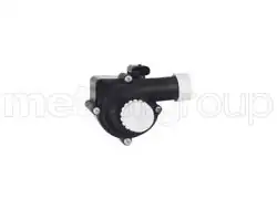 METELLI 25-0017 | Ek Su Pompası (VW Amarok 10-12 Crafter 12-16 Touareg 07-18 Audi A4 08-16 A6 09-18)