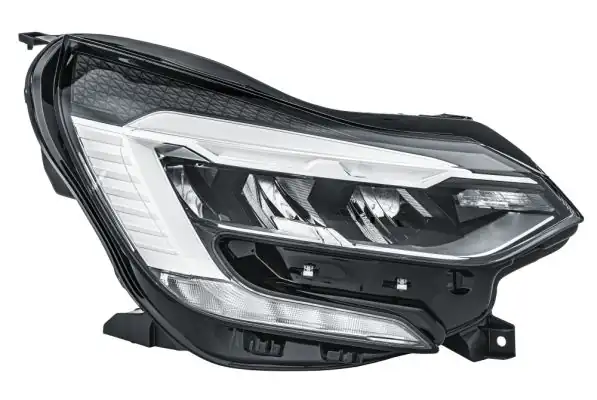 Hella 1ex013930 821 Far Sağ Ledli Renault Captur II