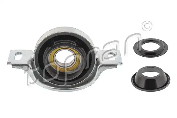 TOPRAN 634545 | Şaft Askı Takozu Rulmanlı Mercedes W639 Vito Viano 03 Sprinter 06 09