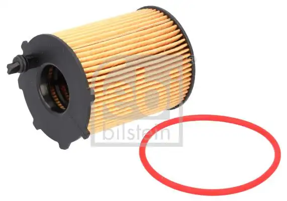 Febi Bilstein 170088 Yağ Filtresi Peugeot 208 308 508 Partner Citroen Berlingo C3 C4 Ds Opel Crossland 1 6 Hdi