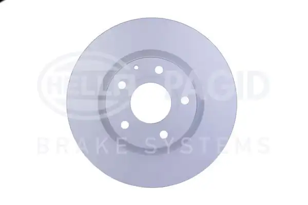 Hella Pagid 8dd355120 451 Fren Diski Ön Havalı 295 5 Mazda 3 2013 Cx 3 2015