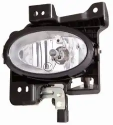 DEPO 216-2034R-UE | Sis Lambası Sağ Mazda 3 (Bk) Hb Benzin 06-08
