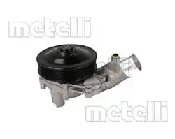 METELLI 24-1495 | Su Pompası Landrover Range Rover Sport
