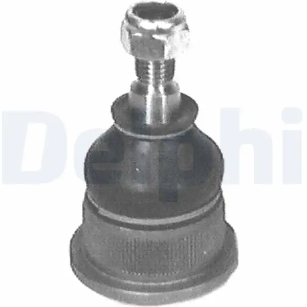 DELPHI TC284 | Alt Rotil Sağ Sol Bmw E30 82 94 Bmw 3 E30 M E30 Z1