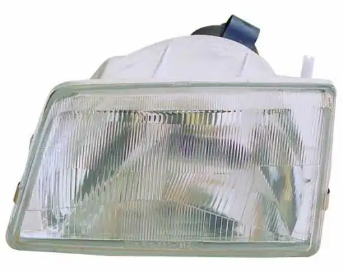 Depo 550 1112l Ld E Ön Far Sol Peugeot 205 92