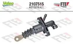 VALEO 2107515 | Debriyaj Üst Merkez Fte Kg15016.4.1 (Suzuki: Grand Vitara 1.6-2.0-2.4-1.9 Ddıs)