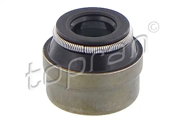 TOPRAN 107502 | Subap Lastiği 6mm Mercedes W176 W246 W205 W447 W222 Vito W639 Om651 M271 8 Adet