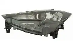 DEPO 216-1180R-LDEM2 | Ön Far Sağ Mazda Cx-5 17 -
