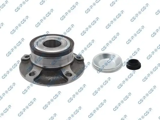 GSP 9232031K | Arka Teker Poryası P508 1 6vti 2 0 Hdi 10