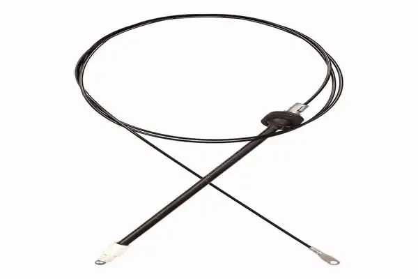 CAVO 5502716 | El Fren Teli Ön Sprinter Dingil Mesafesi 4325 mm 06 2462 306