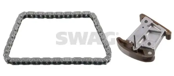 SWAG 30947767 | Yağ Pompa Zincir Gergi Audi A4 A6 A8 815752