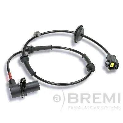 BREMI 50673 | ABS Sensörü Chevrolet Aveo Kalos 04 Ön Sağ 881179