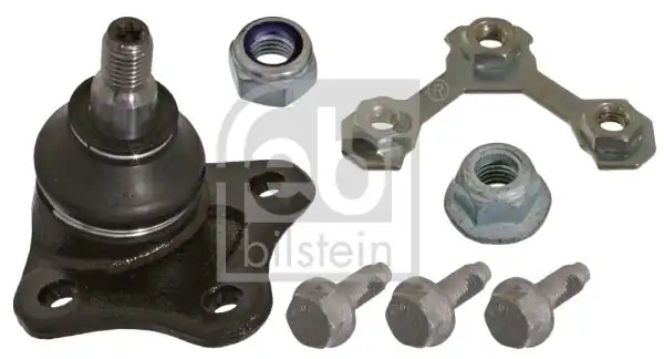 FEBI BILSTEIN 280061 | Rotil Sağ Bora IV 98-Golf IV 97-Octavia 97 04 Leon Toledo II 99-A3 96 03 New Beetle