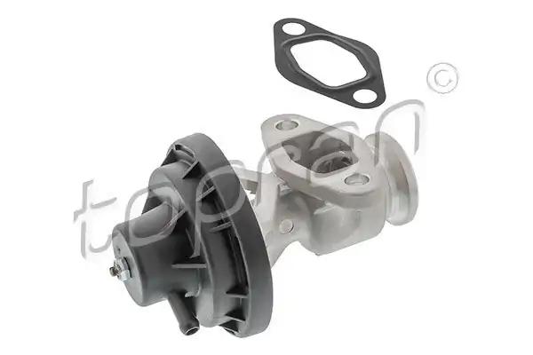TOPRAN 639198 | Egr Valfi VW Caddy 96 08 Golf 03 06 Polo 02 10 Seat Ibiza 02 10 Skoda Octavia 97 11 Ayq Aqm Bdj