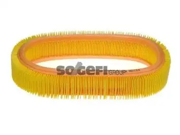 PURFLUX A624 | Hava Filtresi Renault R9 R19 Clio İ Megane Honda Accord 853646