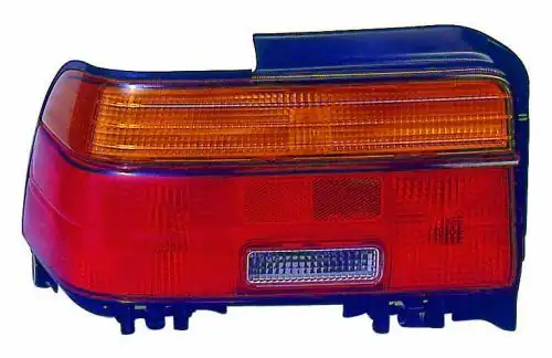 Depo Aydınlatma 212 1967r Ae Stop Lambası Sağ Duylu Ampullu Toyota Corolla Ae100 Ae101 93 98