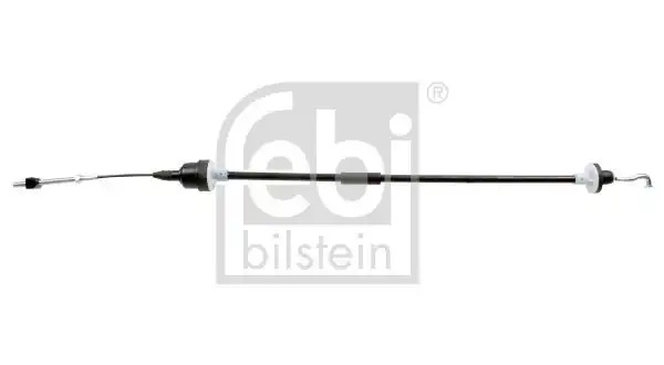 Febi Bilstein 04222 Debriyaj Teli Opel Vectra A 1 4 1 7d 669170