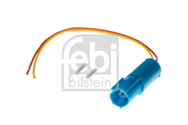 Febi Bilstein 107098 Krank Mili Sensör Soketi Clio İ II Kangoo II Megane İ II Logan Sandero Duster