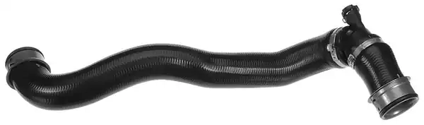 Rapro 28573 Radyatör Üst Hortumu Mercedes Benz S211 E280 E350 863453