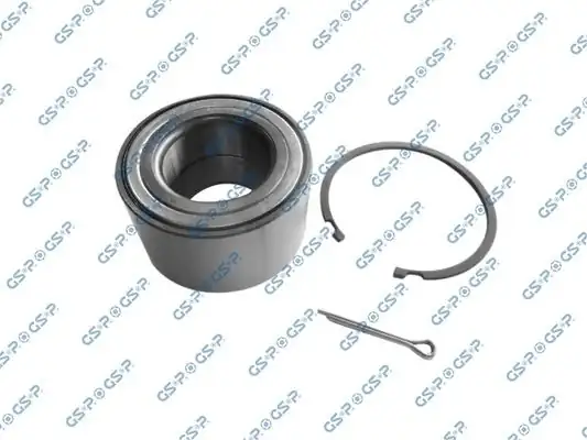 GSP GK3997 | Arka Teker Rulmanı Nissan Primera X Traıl T30 4wd 2001 43x79x45
