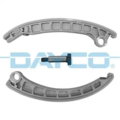DAYCO KTC1083 | Zincir Gergi Palet Seti Ikı Palet Bir Gergi Iveco Daily IV V VI 06 16 Ducato 3 0d 06 Fuso Canter 3 0