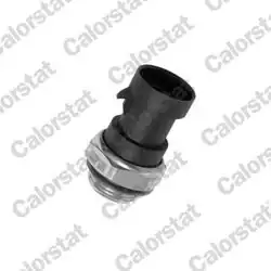 VERNET TS1955 | Fan Müşürü (Fiat Ducato 2.5D / TD 2.8D / Peugeot Boxer 2.8D)