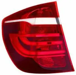 DEPO 444-1962L-UE | Stop (BMW F25 Dış Sol)