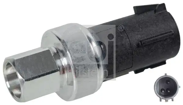 Febi Bilstein 172235 Basınç Müşürü Ford C Max Fiesta Focus Galaxy Mondeo S Max 02 14