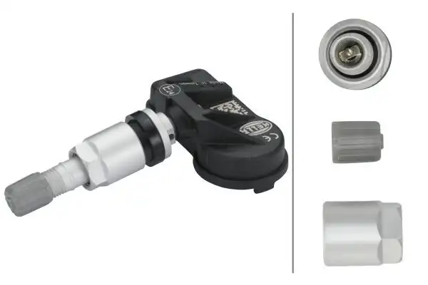 Hella 6pp358139031 Lastik Basınç Sensörü F06 F07 F10 F11 F12 F13 Bmw Mini