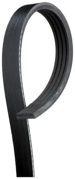 Gates 4pk906sf Kanallı Kayış Chrysler Voyager IV 2 5 Crd 2 8 Crd