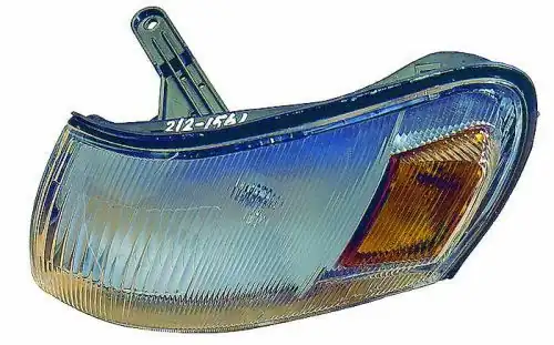 Depo Aydınlatma 212 1561r Ae Sinyal Lambası Ön Sağ Sarı Çıkıntılı Duylu Ampullu Toyota Corolla Ae100 93 94