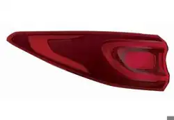 DEPO 223-19ACR-UE | Stop Lambası Sağ Kia Sportage Ledli 15->