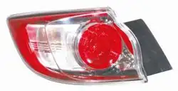DEPO 216-1982R-UE | Stop Lambası Sağ Mazda 3 Serisi 09 / 13