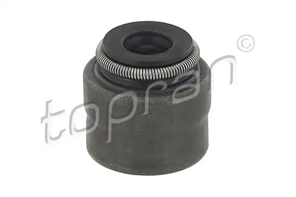 TOPRAN 116406 | Egsoz Subap Lastiği VW Caddy 16 20 Golf 13 Passat 15 Polo 13 Audi A3 13 Seat Leon 13 20 8 Adet